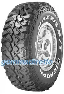  MT-764 Bighorn ( LT27x8.50 R14 95Q 6PR POR RWL )