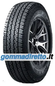  Roadian AT 4x4 ( 265/70 R16 112H 4PR )