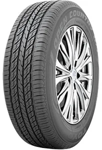  Open Country U/T ( 285/45 R22 114V XL )
