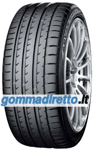  Advan Sport (V105S) ( 235/50 ZR17 96Y RPB )