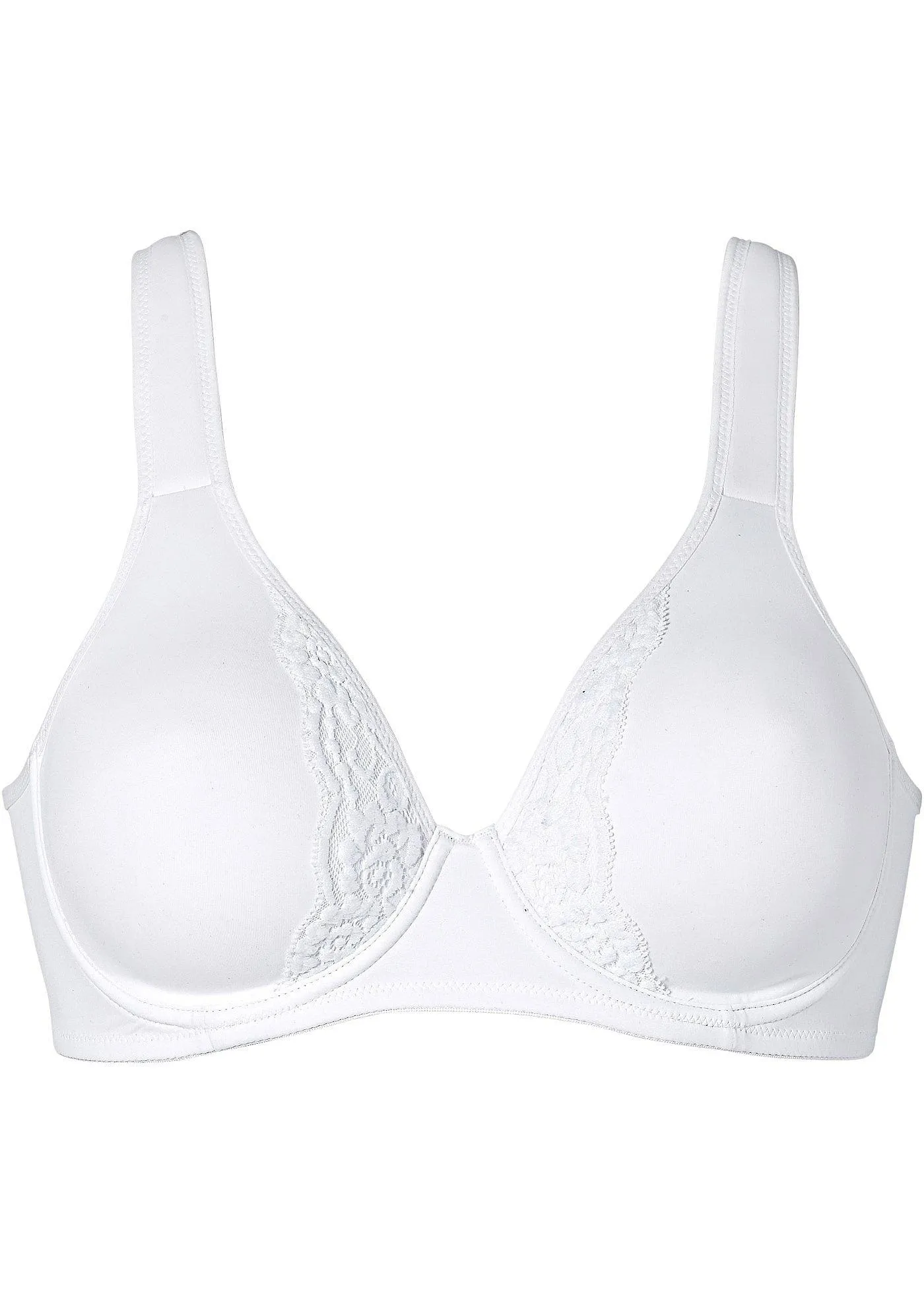 Reggiseno minimizer (Bianco) - bpc selection