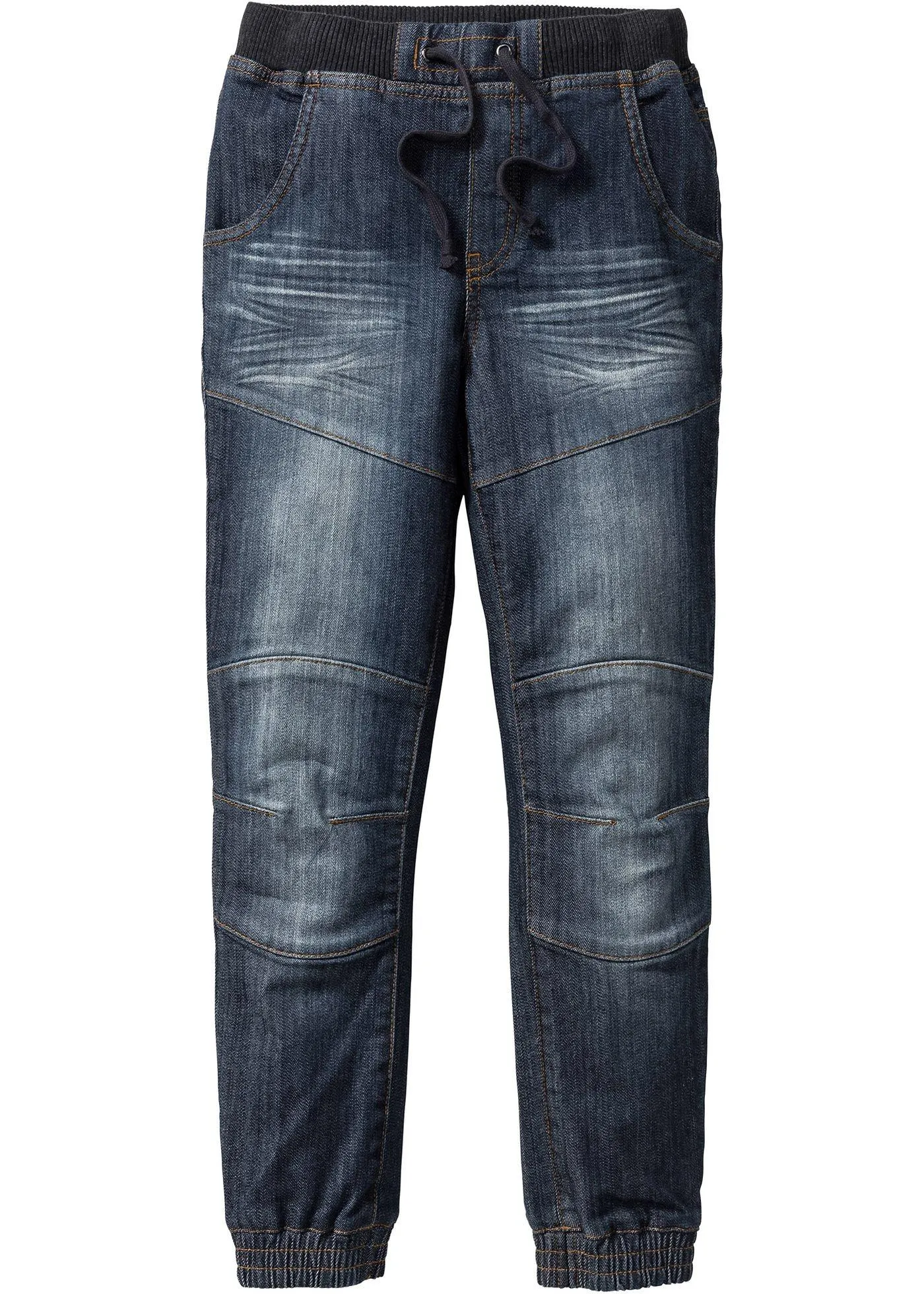 Jeans (Blu) - John Baner JEANSWEAR