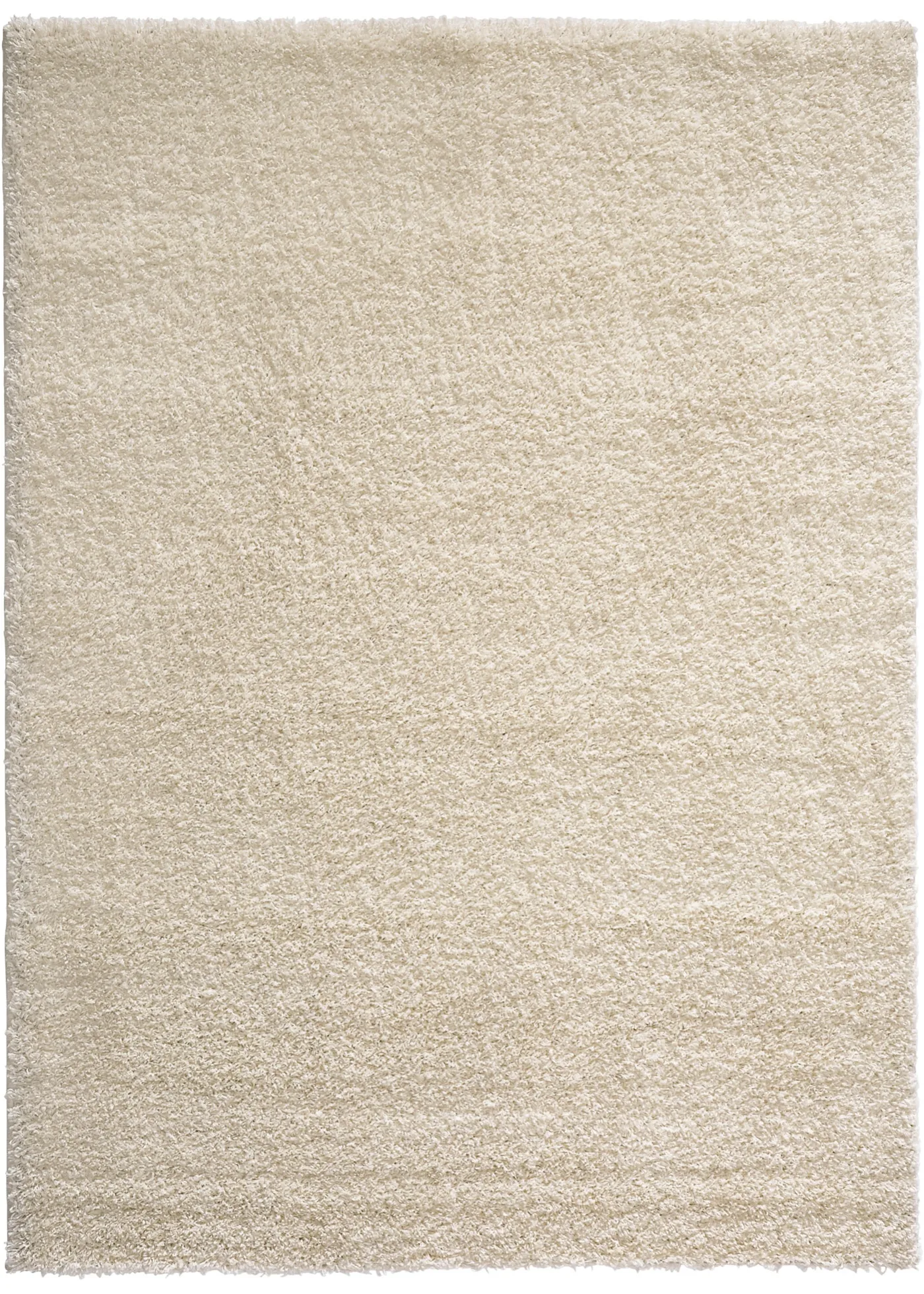 Tappeto a pelo alto (Beige) - bpc living bonprix collection