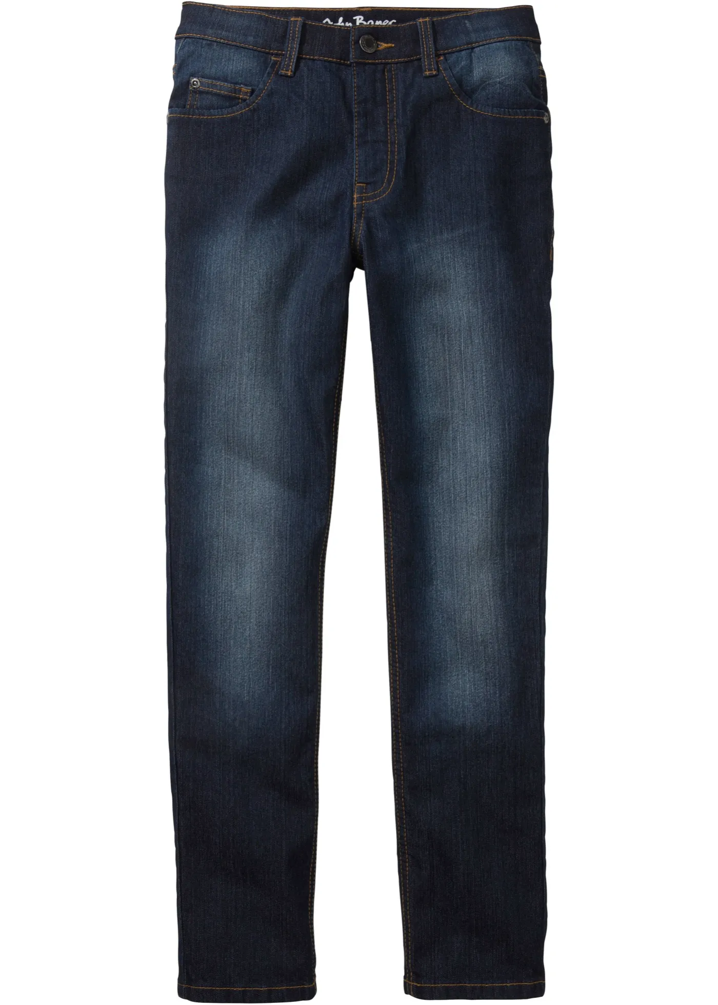 Jeans (Blu) - John Baner JEANSWEAR