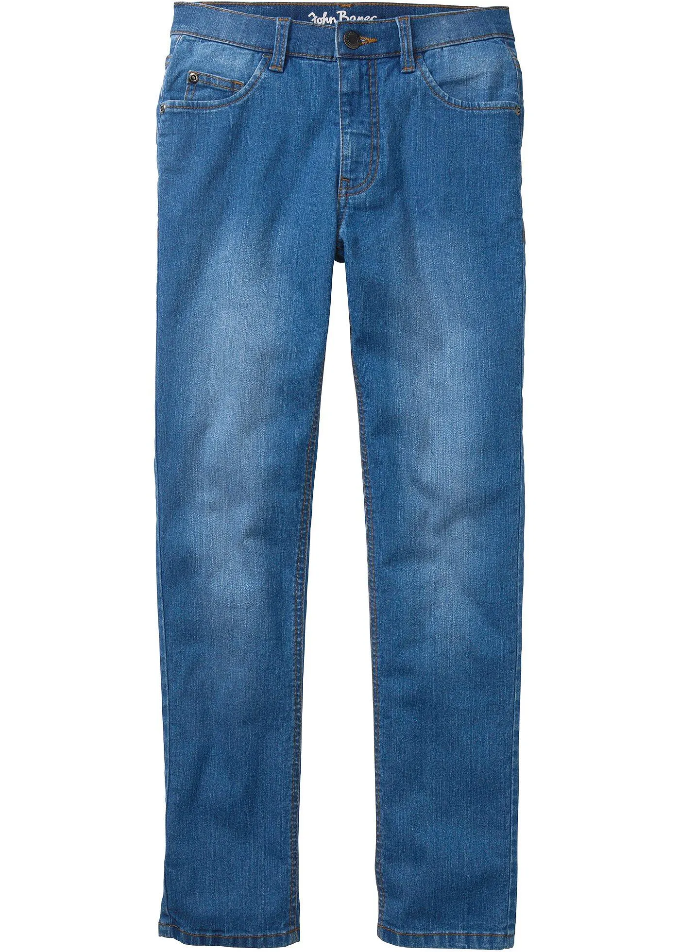 Jeans (Blu) - John Baner JEANSWEAR