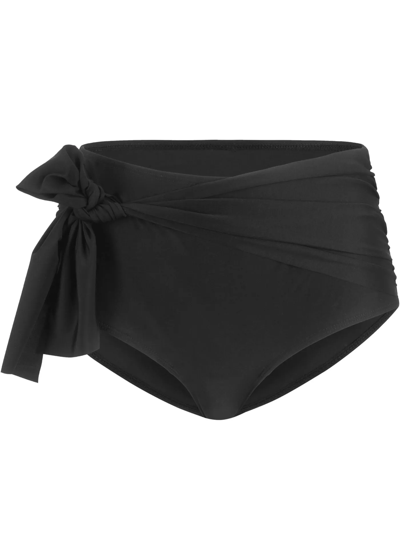 Slip modellante per bikini livello 1 (Nero) - bpc selection