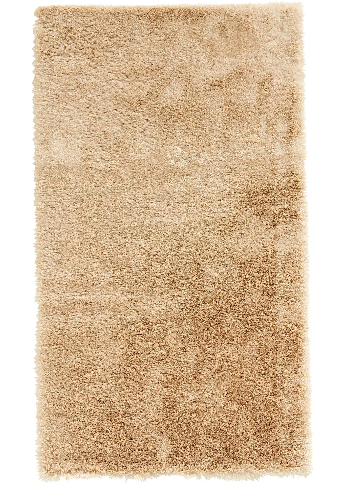 Tappeto da bagno ultra soffice (Beige) - bpc living bonprix collection