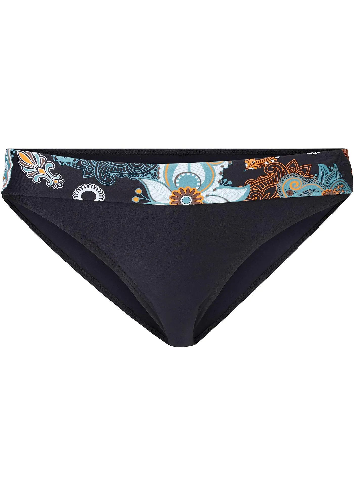 Slip per bikini (Nero) - bpc bonprix collection