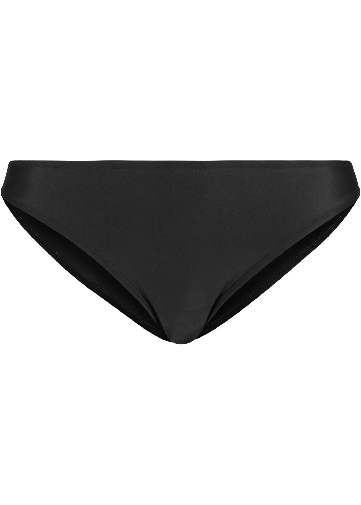 Slip per bikini (Nero) - bpc bonprix collection