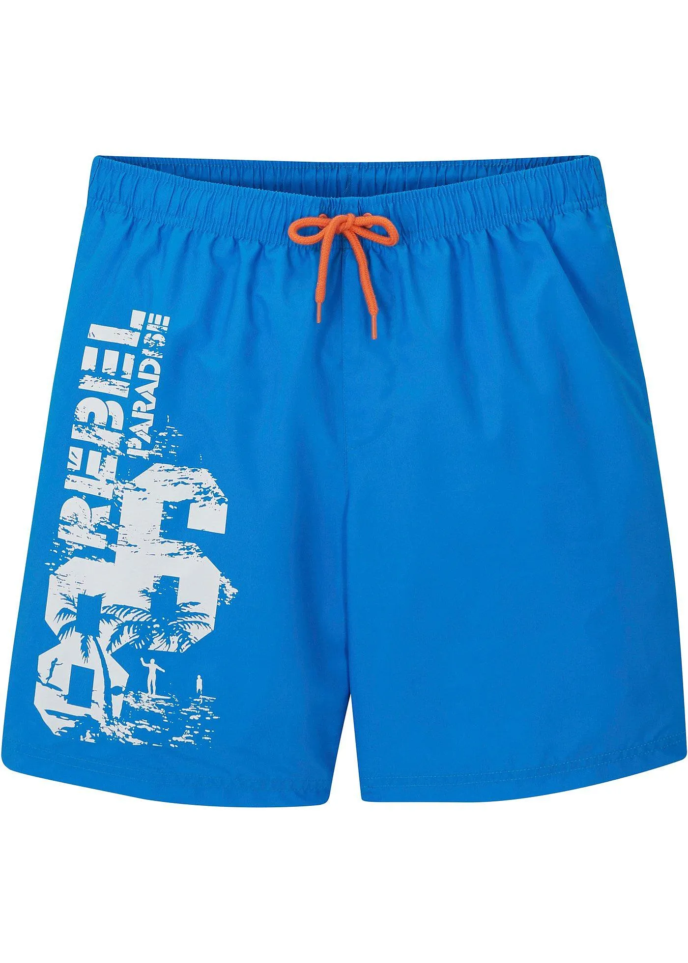 Pantaloncini da mare (Blu) - bpc bonprix collection