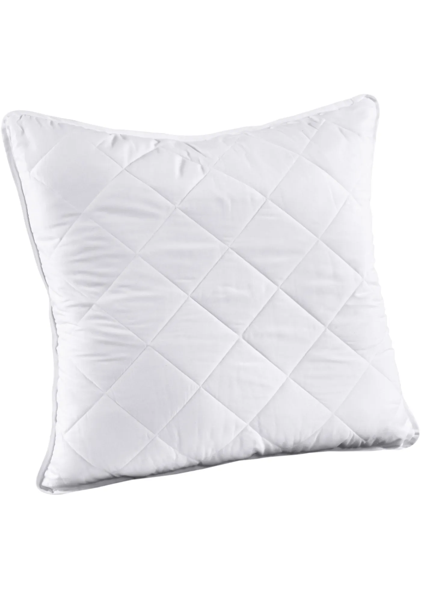 Cuscino resistente alle alte temperature morbido (Bianco) - bpc living bonprix collection