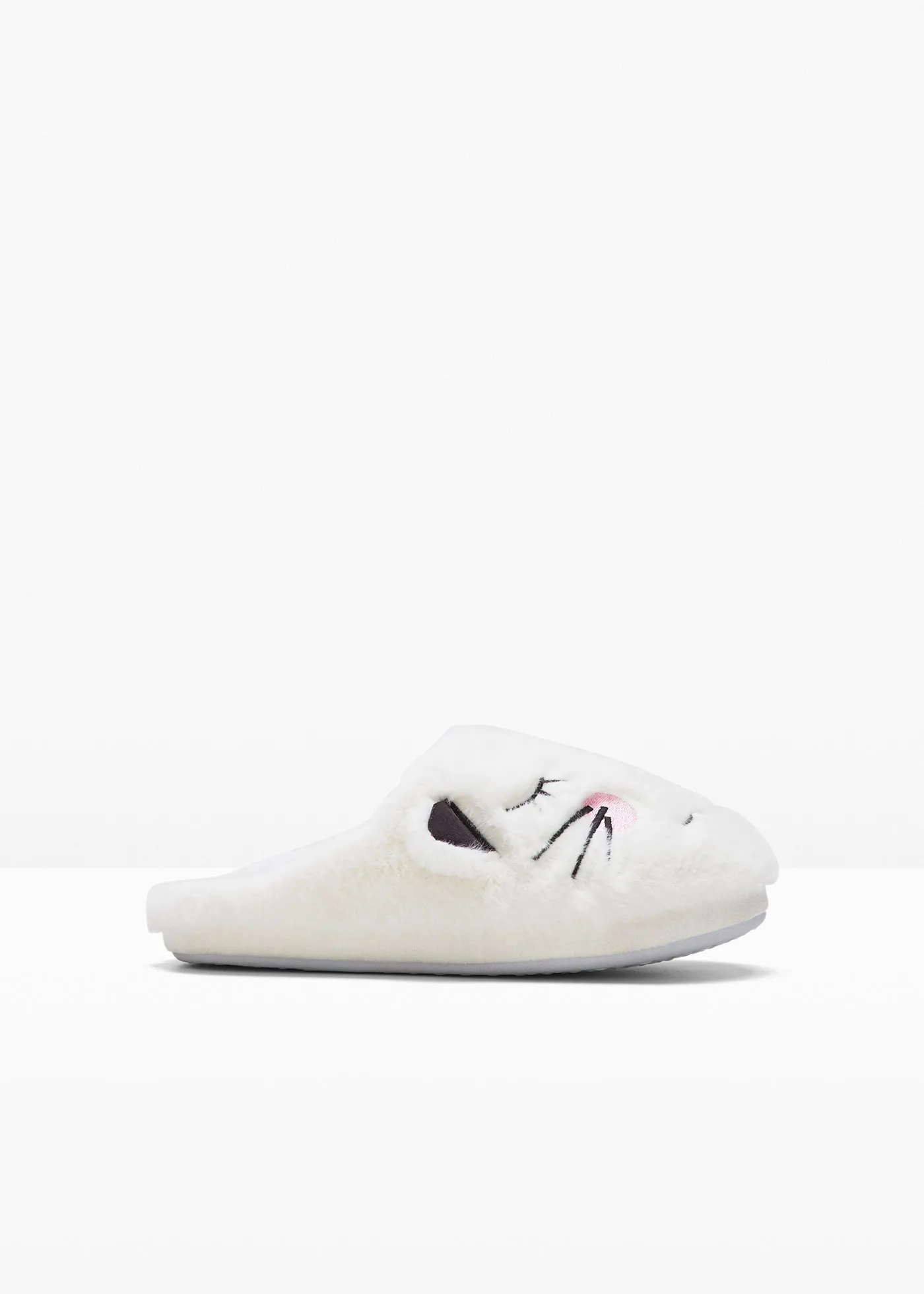 Pantofole (Bianco) - bpc bonprix collection