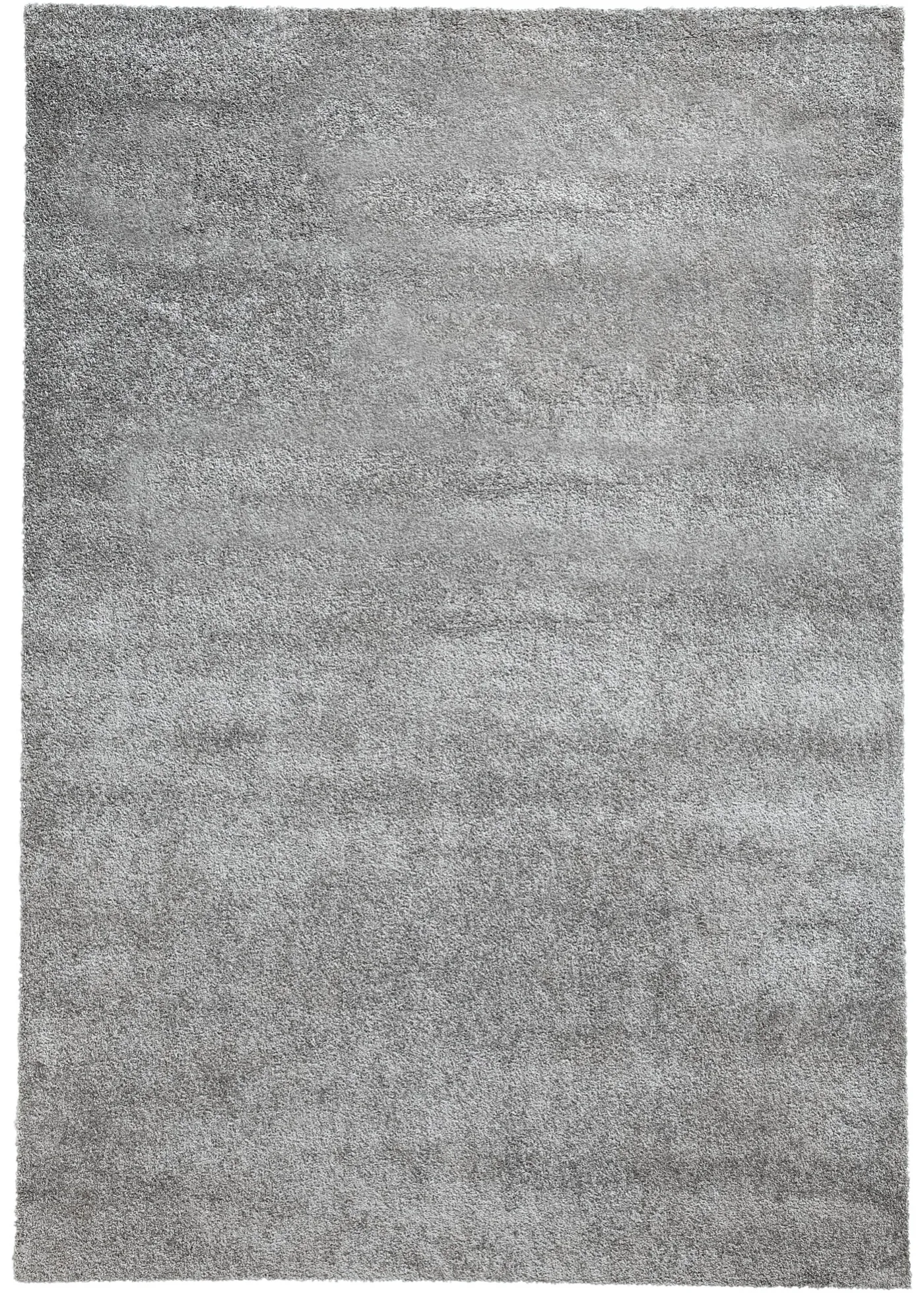 Tappeto lavabile a pelo morbido (Grigio) - bpc living bonprix collection