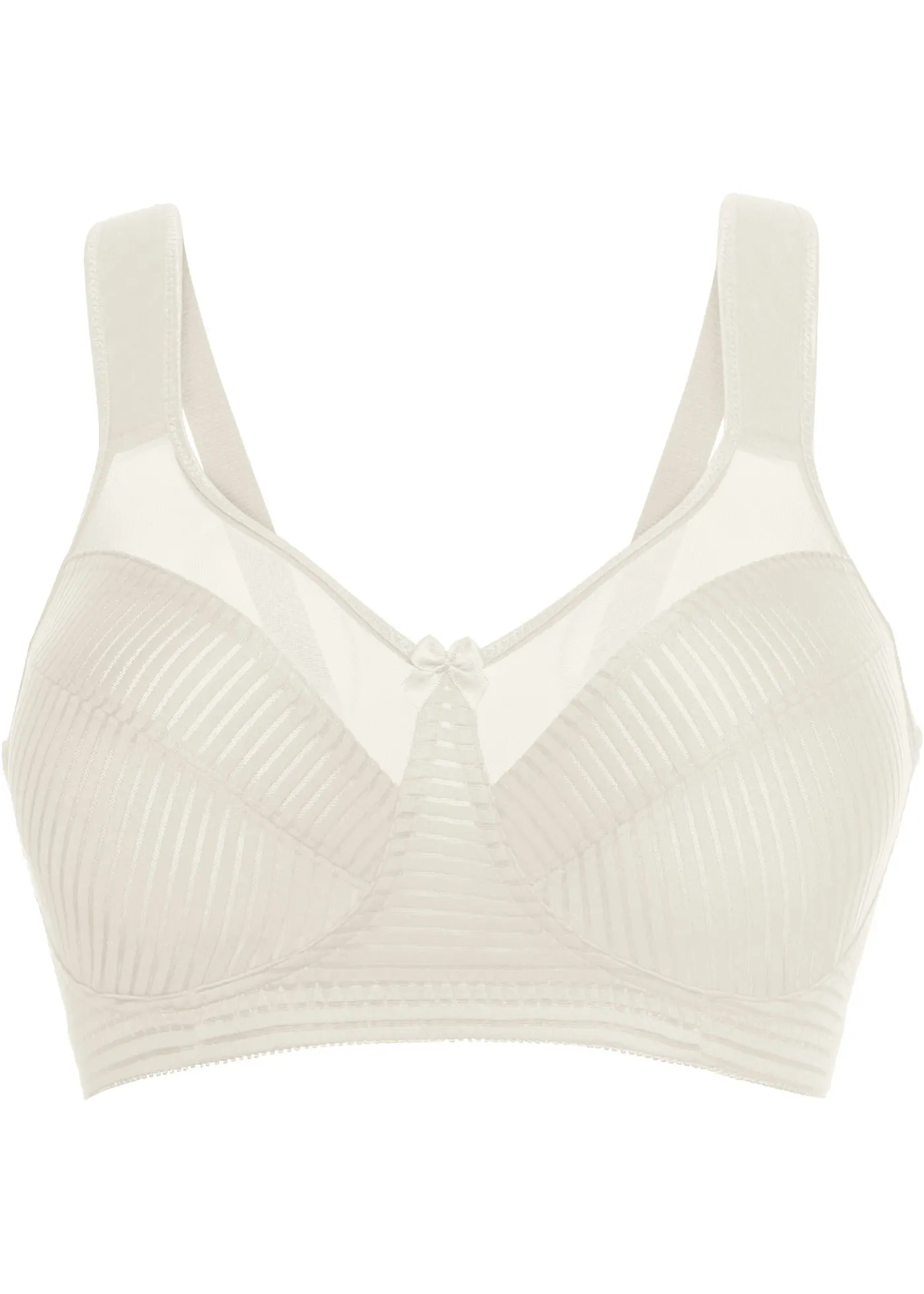 Reggiseno minimizer senza ferretto (Beige) - bpc selection