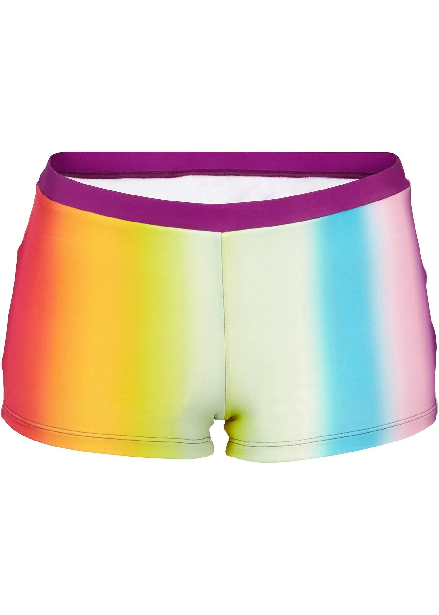 Panty per bikini (viola) - bpc bonprix collection