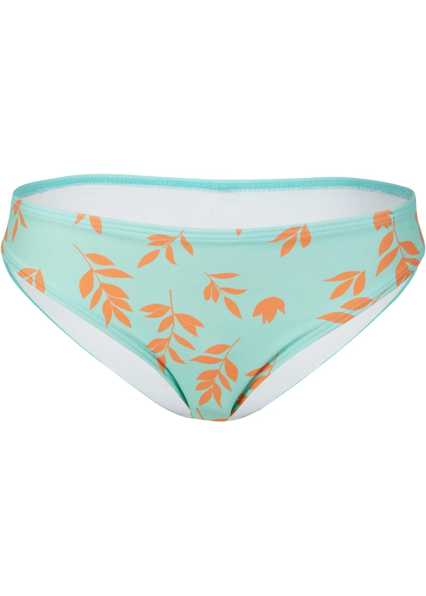 Slip per bikini (Verde) - bpc bonprix collection