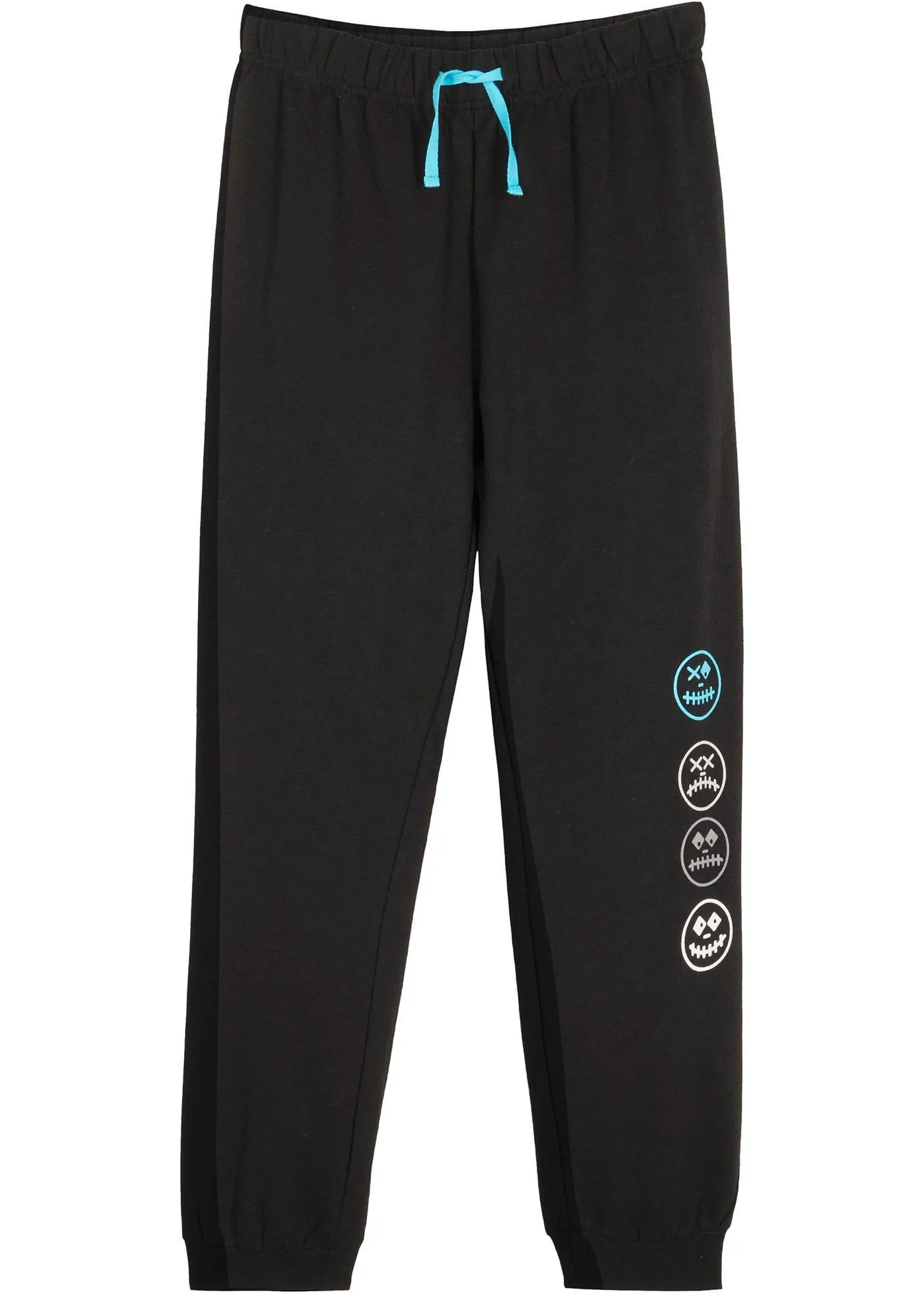 Pantaloni in felpa (Nero) - bpc bonprix collection