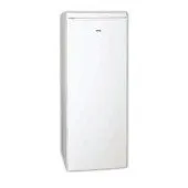 Riber RIGN 245 Libera installazione Verticale 186L A+ Bianco congelatore