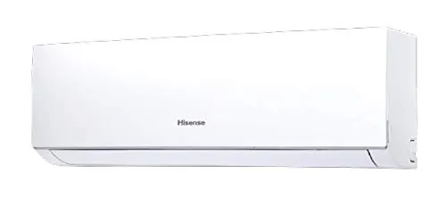Hisense Condizionatore Climatizzatore New Comfort Inverter Monosplit Gas R32 18000 BTU (DJ50XA00G + DJ50XA00W)