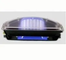 IRobot - 820256 - IROBOT AEROVAC BIN SERIE 600