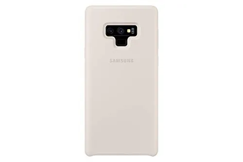 Samsung EF-PN960 custodia per cellulare 16,3 cm (6.4") Cover Bianco