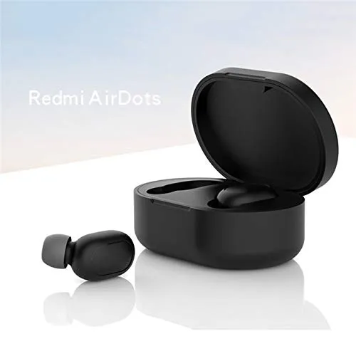 Cover Airpods, Airpods Case, Custodia Protettiva Per Air Pods, In Silicone, Custodia Caricabatterie