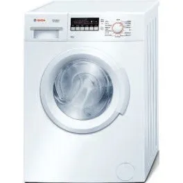 Bosch Serie 2 WAB20261II Libera installazione Carica frontale 6kg 1000Giri/min A+++ Bianco lavatrice