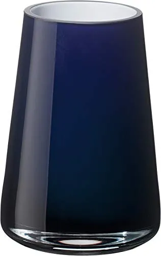Villeroy & Boch Numa Mini Vaso, Blu, 88 mm