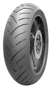 Maxxis MA-ST2 (Rear)- 180/55 ZR17 73W - Moto