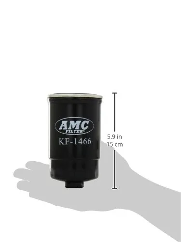 AMC Filter KF-1466 - Filtro Carburante