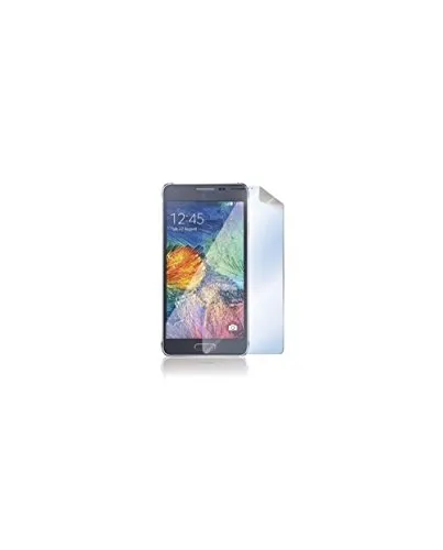 Celly Pellicola Protettiva per Samsung Galaxy A7, Trasparente