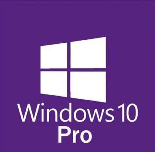 MS Windows 10 Pro 32 bit e 64 bit - Chiave di Licenza Originale per E-Mail + Guida di DREX® - Spedizione max. 60min