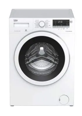 Beko - Lavatrice WTY71233WI 7 Kg Classe A+++ Centrifuga 1200 giri