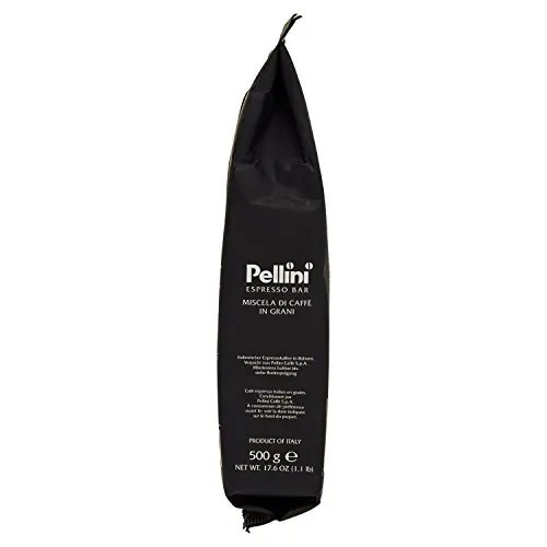 Pellini Grani Caffe Espresso Bar N. 82 Vivace - 500 gr