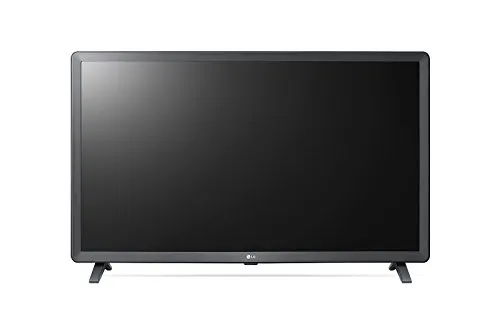 LG 32LK610B 32" HD Smart TV Wi-Fi Black, Grey LED TV - LED TVs (81.3 cm (32"), 1366 x 768 pixels, LED, Smart TV, Wi-Fi, Black, Grey)