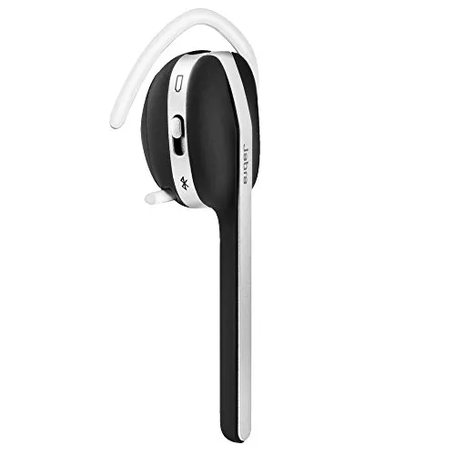 Jabra Style Auricolari Bluetooth Wireless, Nero