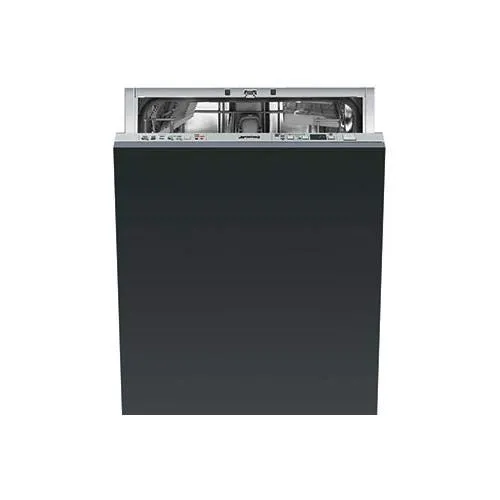 Smeg STA4525 A scomparsa totale 10coperti A++ lavastoviglie