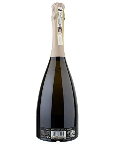 Franciacorta DOCG Saten Bellavista 2015 0,75 L