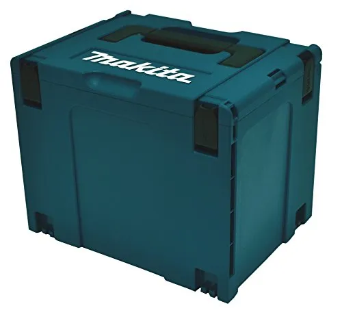 Makita DHR264ZJ - Avvitatore a batteria Solo per 2 batterie Solo da 18 V, in MakPak