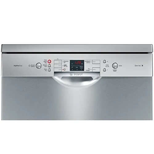 Bosch Serie 6 SMS54N08II lavastoviglie