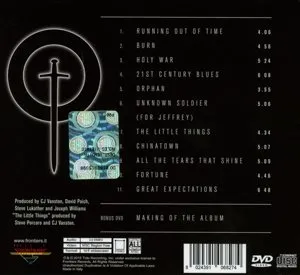 Toto Xiv (Ltd.Ecolbook Edt.Cd+Dvd)