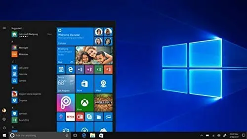 Windows 10 Professional 32-bit e 64-bit, chiave di licenza del prodotto originale, OEM, garanzia di attivazione al 100% [Consegna via email]