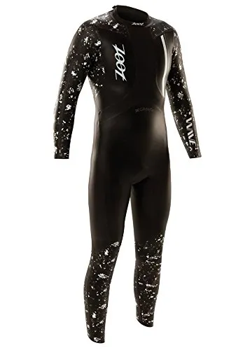 Zoot Wave 1 Wetsuit - SS19 - M