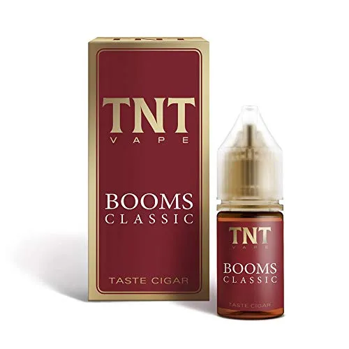 Tnt Vape Booms Aroma 10ml