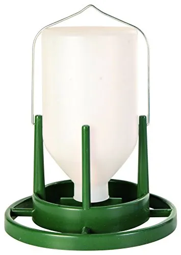 Trixie Aviary, Dispenser per Acqua per Uccelli, 1000 ml