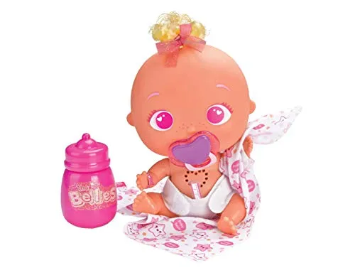 Bellies BEE00300 The Pinky Twink, Nylon/A