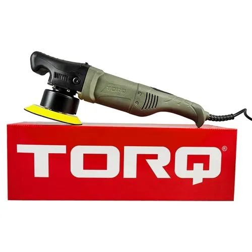 Torq TORQ10FX Random Orbital Polisher, 220 V
