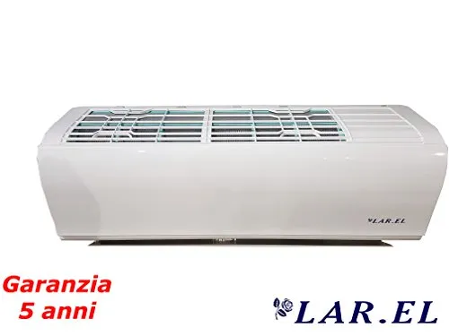 Climatizzatore Larel 18000 BTU motore inverter classe A+++ GARANZIA 5 ANNI