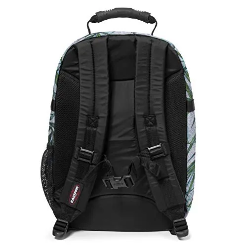 Eastpak TUTOR Zaino Casual, 48 cm, 39 liters, Multicolore (Brize Mel Grey)