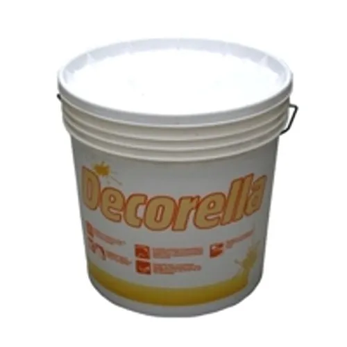 PITTURA IDROREPELLENTE DECORELLA lt.14 [DECORELLA ]